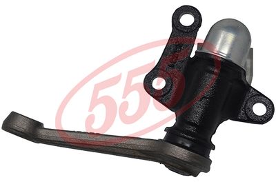 паразитен хебел 555