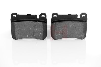 SET PLACUTE FRANA FRANA DISC GH GH412318 32