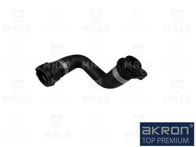 маркуч на радиатора AKRON-MALÒ 27302A
