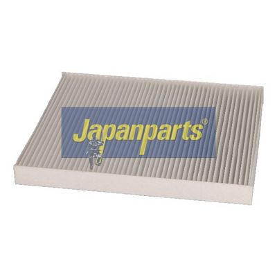 JAPANPARTS Filtras, salono oras