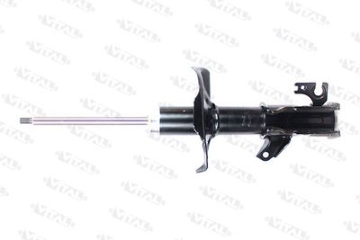 VITAL SUSPENSIONS 110485.2 Амортизаторы  для MAZDA PREMACY (CP) 2.0 TD