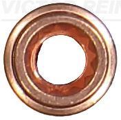Уплотнительное кольцо, стержень клапана WILMINK GROUP WG1791319 для VOLVO XC40