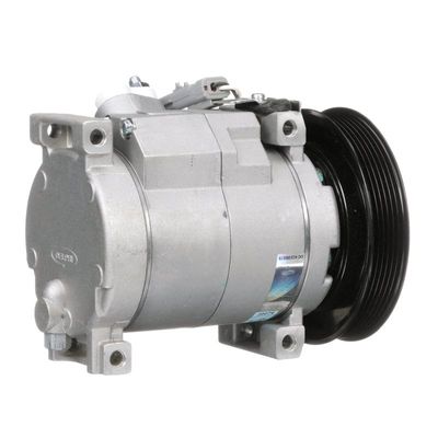 COMPRESOR CLIMATIZARE DELPHI CS20074 11