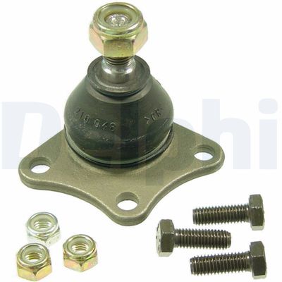Ball Joint TC371
