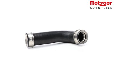 LADELUFTSCHLAUCH METZGER AUTOTEILE 2400119 35