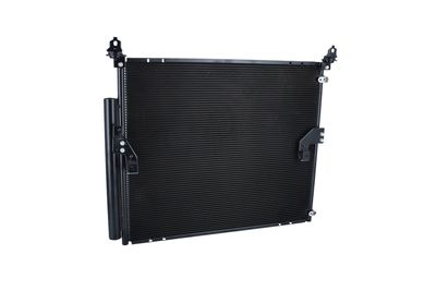 KONDENSATOR KLIMAANLAGE NRF 350516 43