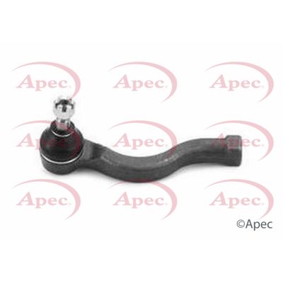 Tie Rod End APEC AST6398