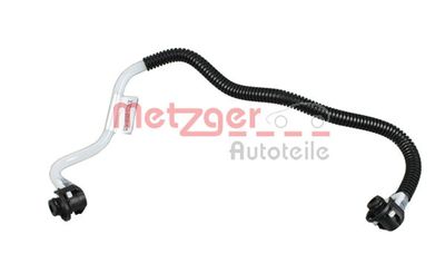 Przewód paliwowy METZGER AUTOTEILE 2150115