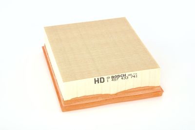 LUFTFILTER BOSCH 1457433741 29