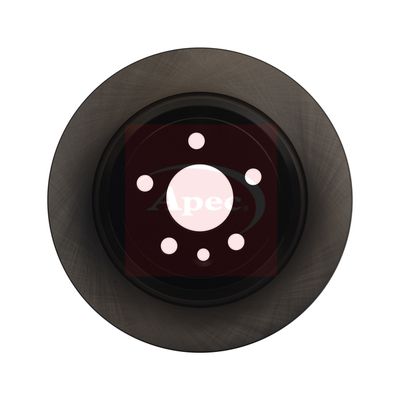 APEC Brake Disc DSK3012