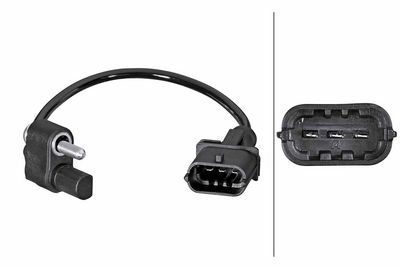 SENZOR IMPULSURI ARBORE COTIT