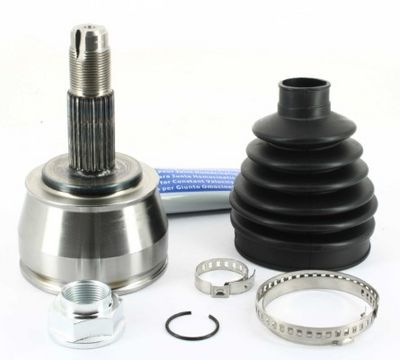 GELENKSATZ ANTRIEBSWELLE