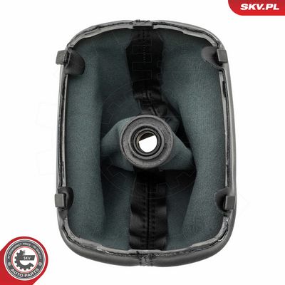 Hlavice řadicí páky ESEN SKV 63SKV517