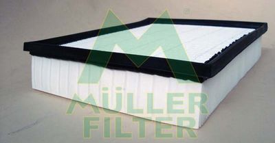 MULLER FILTER PA3422 Воздушный фильтр  для DODGE  (Додж Нитро)