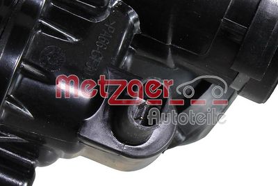 TERMOSTAT LICHID RACIRE METZGER AUTOTEILE 4006459 2