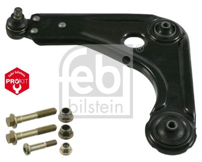 Control/Trailing Arm, wheel suspension FEBI BILSTEIN 33099