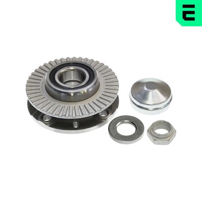 Wheel Bearing Kit 802378