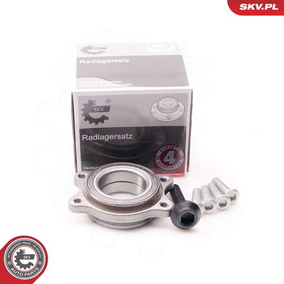 SET RULMENT ROATA ESEN SKV 29SKV087 4