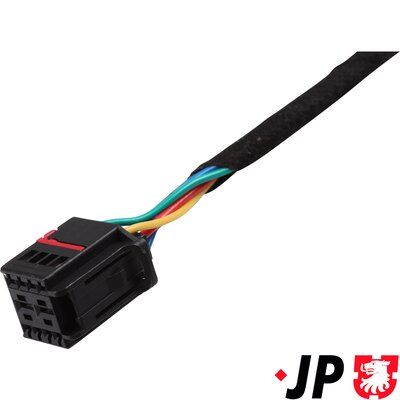 Elektromotor, zadní dveře JP GROUP 1681201800