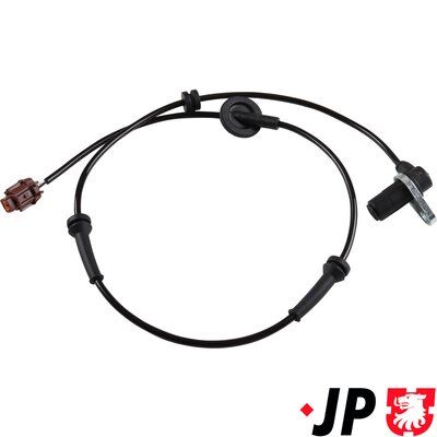 датчик, обороти на колелото JP GROUP 4097104470