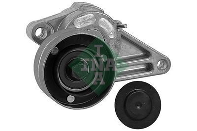 Remsträckare, flerspårsrem INA 534 0633 10 för JOHN DEERE