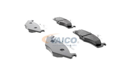 BREMSBELAGSATZ SCHEIBENBREMSE VAICO V108100 43