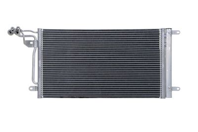 KONDENSATOR KLIMAANLAGE