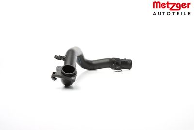 LADELUFTSCHLAUCH METZGER AUTOTEILE 2400406 29