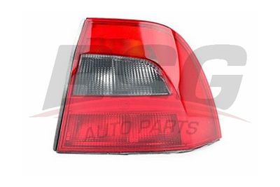 BSG BSG 65-805-008 Задній ліхтар  для OPEL VECTRA (Опель Вектра)