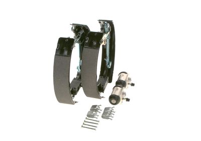 SET SABOTI FRANA BOSCH 0204114695 23