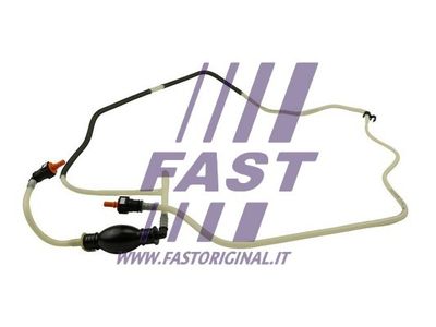 Przewód paliwowy FAST FT39537