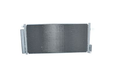 CONDENSATOR CLIMATIZARE NRF 35750 26