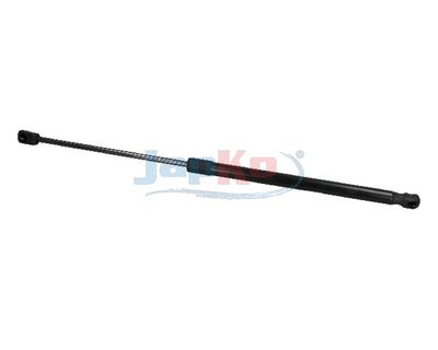 Gasfeder, Koffer-/Laderaum