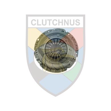 CLUTCHNUS SCPU43 Корзина сцепления  для VOLVO S70 (Вольво С70)