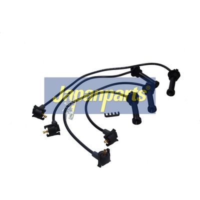 JAPANPARTS Uždegimo laido komplektas
