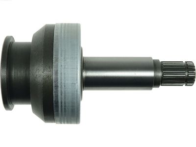 AS-PL Ritzel, Starter