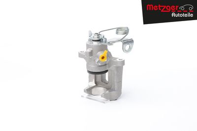 ETRIER FRANA METZGER AUTOTEILE 6260254 24