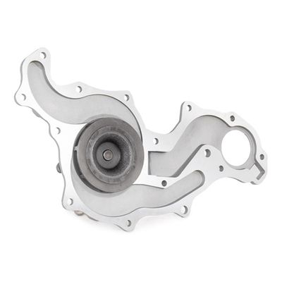 водна помпа, охлаждане на двигателя RIDEX 1260W0470