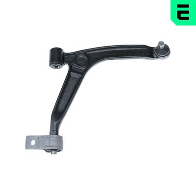 Control/Trailing Arm, wheel suspension G6-705