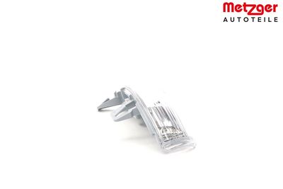 BLINKLEUCHTE METZGER AUTOTEILE 2080206 29