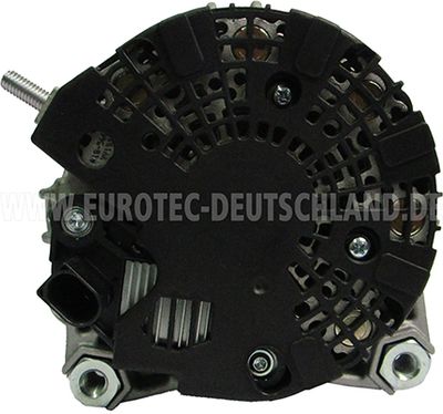 GENERATOR / ALTERNATOR EUROTEC 12090769 2