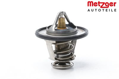 THERMOSTAT KüHLMITTEL METZGER AUTOTEILE 4006427 15