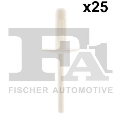 CLIPS ACOPERIRE DECORATIVA SI PROTECTIE FA1 102002625