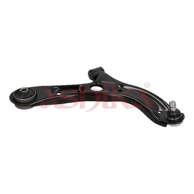 Brazo oscilante, suspensión de ruedas ASHIKA 72-0K-K44R, foto 3