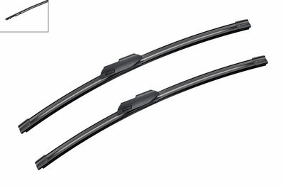 BOSCH Wiper Blade 3 397 009 01J