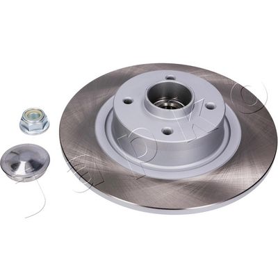 DISC FRANA JAPKO 610723C