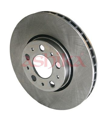 Bremsscheibe