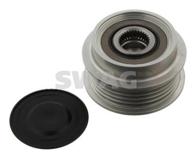 SISTEM ROATA LIBERA GENERATOR