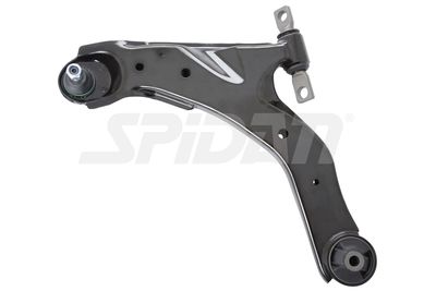 LENKER RADAUFHäNGUNG