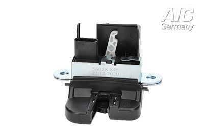 HECKKLAPPENSCHLOSS AIC 56252 14